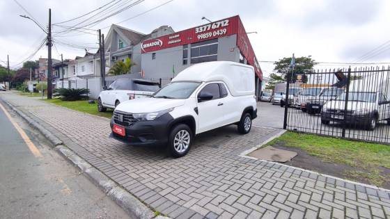 FIAT STRADA 1.4 FIRE FLEX ENDURANCE CS MANUAL